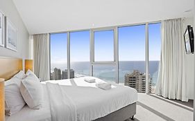 Orchid Residences - Hr Surfers Paradise